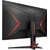 Монитор 27" AOC C27G2ZE/BK - изображение 5 Монитор 27" AOC C27G2ZE/BK - изображение 5