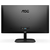 Монітор 27" AOC 27B2DM Black - зображення 4