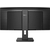 Монитор 34" Philips 346B1C/00 - изображение 5 Монитор 34" Philips 346B1C/00 - изображение 5