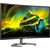 Монитор 27" Philips 27M1C5500VL/00 - изображение 2 Монитор 27" Philips 27M1C5500VL/00 - изображение 2