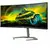 Монитор 34" Philips 34M1C5500VA/00 - изображение 6