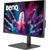 Монітор 27" BenQ PD2705U (9H.LKDLA.TBE) - зображення 3 Монітор 27" BenQ PD2705U (9H.LKDLA.TBE) - зображення 3