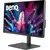 Монитор 27" BenQ PD2705U (9H.LKDLA.TBE) - изображение 3