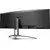 Монитор 48.8" AOC AGON AG493QCX - изображение 5