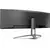 Монитор 48.8" AOC AGON AG493QCX - изображение 6