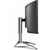 Монитор 48.8" AOC AGON AG493QCX - изображение 7 Монитор 48.8" AOC AGON AG493QCX - изображение 7