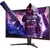 Монитор 31.5" AOC CQ32G2SE/BK - изображение 4