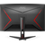 Монитор 31.5" AOC CQ32G2SE/BK - изображение 7 Монитор 31.5" AOC CQ32G2SE/BK - изображение 7