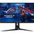 Монитор 27" Asus ROG Strix XG27AQ HDR Gaming Monitor (90LM06U0-B01370)  Монитор 27" Asus ROG Strix XG27AQ HDR Gaming Monitor (90LM06U0-B01370)