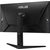 Монитор 28" Asus TUF Gaming VG28UQL1A HDMI 2.1 4K UHD (90LM0780-B01170) - изображение 5 Монитор 28" Asus TUF Gaming VG28UQL1A HDMI 2.1 4K UHD (90LM0780-B01170) - изображение 5