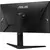 Монитор 28" Asus TUF Gaming VG28UQL1A HDMI 2.1 4K UHD (90LM0780-B01170) - изображение 5