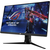 Монитор 27" Asus ROG Strix XG27AQ HDR Gaming Monitor (90LM06U0-B01370) - изображение 2 Монитор 27" Asus ROG Strix XG27AQ HDR Gaming Monitor (90LM06U0-B01370) - изображение 2