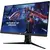 Монитор 27" Asus ROG Strix XG27AQ HDR Gaming Monitor (90LM06U0-B01370) - изображение 2