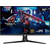 Монітор 32" Asus ROG Strix XG32UQ HDMI 2.1 Gaming 4K UHD (90LM08B0-B01170)  Монітор 32" Asus ROG Strix XG32UQ HDMI 2.1 Gaming 4K UHD (90LM08B0-B01170)