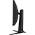 Монитор 27" Asus ROG Strix XG27AQ HDR Gaming Monitor (90LM06U0-B01370) - изображение 3 Монитор 27" Asus ROG Strix XG27AQ HDR Gaming Monitor (90LM06U0-B01370) - изображение 3