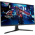 Монітор 32" Asus ROG Strix XG32UQ HDMI 2.1 Gaming 4K UHD (90LM08B0-B01170) - зображення 2 Монітор 32" Asus ROG Strix XG32UQ HDMI 2.1 Gaming 4K UHD (90LM08B0-B01170) - зображення 2