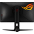 Монитор 27" Asus ROG Strix XG27AQ HDR Gaming Monitor (90LM06U0-B01370) - изображение 5 Монитор 27" Asus ROG Strix XG27AQ HDR Gaming Monitor (90LM06U0-B01370) - изображение 5