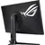 Монитор 32" Asus ROG Strix XG32UQ HDMI 2.1 Gaming 4K UHD (90LM08B0-B01170) - изображение 5