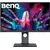 Монитор 27" BenQ PD2705Q (9H.LJELA.TBE) 