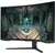 Монитор 32" Samsung LS32BG650EUXEN - изображение 4