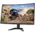 Монитор 31.5" Lenovo G32qc-30 66F2GAC1EU - изображение 3