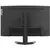 Монитор 31.5" Lenovo G32qc-30 66F2GAC1EU - изображение 4