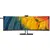 Монитор 44.5" Philips SuperWide 32:9 USB-C (45B1U6900CH/00) 