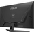 Монитор 32" ASUS TUF Gaming VG32UQA1A - изображение 6 Монитор 32" ASUS TUF Gaming VG32UQA1A - изображение 6