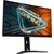 Монитор 27" Gigabyte Aorus G27F 2 Gaming Monitor - изображение 2 Монитор 27" Gigabyte Aorus G27F 2 Gaming Monitor - изображение 2