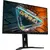 Монитор 27" Gigabyte Aorus G27F 2 Gaming Monitor - изображение 2