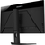 Монитор 27" Gigabyte Aorus G27F 2 Gaming Monitor - изображение 4 Монитор 27" Gigabyte Aorus G27F 2 Gaming Monitor - изображение 4