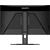 Монитор 27" Gigabyte Aorus G27F 2 Gaming Monitor - изображение 5 Монитор 27" Gigabyte Aorus G27F 2 Gaming Monitor - изображение 5