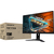 Монитор 27" Gigabyte Aorus G27F 2 Gaming Monitor - изображение 7 Монитор 27" Gigabyte Aorus G27F 2 Gaming Monitor - изображение 7