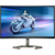 Монитор 27" Philips 27M1C5200W/00  Монитор 27" Philips 27M1C5200W/00