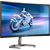 Монитор 27" Philips 27M1C5200W/00 - изображение 2 Монитор 27" Philips 27M1C5200W/00 - изображение 2