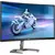 Монитор 27" Philips 27M1C5200W/00 - изображение 2