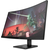 Монітор 31.5" HP OMEN 32c 780K6E9 (197029618542) - зображення 3 Монітор 31.5" HP OMEN 32c 780K6E9 (197029618542) - зображення 3