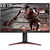 Монитор 31.5" LG UltraGear 32GN650-B 