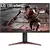 Монитор 31.5" LG UltraGear 32GN650-B 