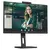 Монитор 23.8" AOC 24P3QW Black - изображение 2