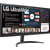 Монитор 34" LG UltraWide 34WP500-B - изображение 2 Монитор 34" LG UltraWide 34WP500-B - изображение 2