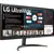 Монитор 34" LG UltraWide 34WP500-B - изображение 2