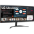 Монитор 34" LG UltraWide 34WP500-B - изображение 3 Монитор 34" LG UltraWide 34WP500-B - изображение 3