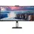 Монитор 34 AOC 100 Гц VA HDMI DP USB-C (CU34V5CW/BK) - изображение 2