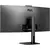 Монитор 34 AOC 100 Гц VA HDMI DP USB-C (CU34V5CW/BK) - изображение 5
