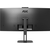 Монітор 34 AOC 100 Гц вигнутий VA HDMI DP USB-C (CU34V5CW/BK) - зображення 9 Монітор 34 AOC 100 Гц вигнутий VA HDMI DP USB-C (CU34V5CW/BK) - зображення 9