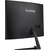 Монитор 27" ViewSonic VX2718-2KPC-MHD (VX2718-2KPC-MHD) - изображение 4 Монитор 27" ViewSonic VX2718-2KPC-MHD (VX2718-2KPC-MHD) - изображение 4