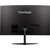 Монитор 27" ViewSonic VX2718-2KPC-MHD (VX2718-2KPC-MHD) - изображение 5 Монитор 27" ViewSonic VX2718-2KPC-MHD (VX2718-2KPC-MHD) - изображение 5