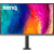 Монитор 27" BenQ PD2706UA (9H.LLKLB.QBE)  Монитор 27" BenQ PD2706UA (9H.LLKLB.QBE)