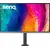 Монитор 27" BenQ PD2706UA (9H.LLKLB.QBE) 